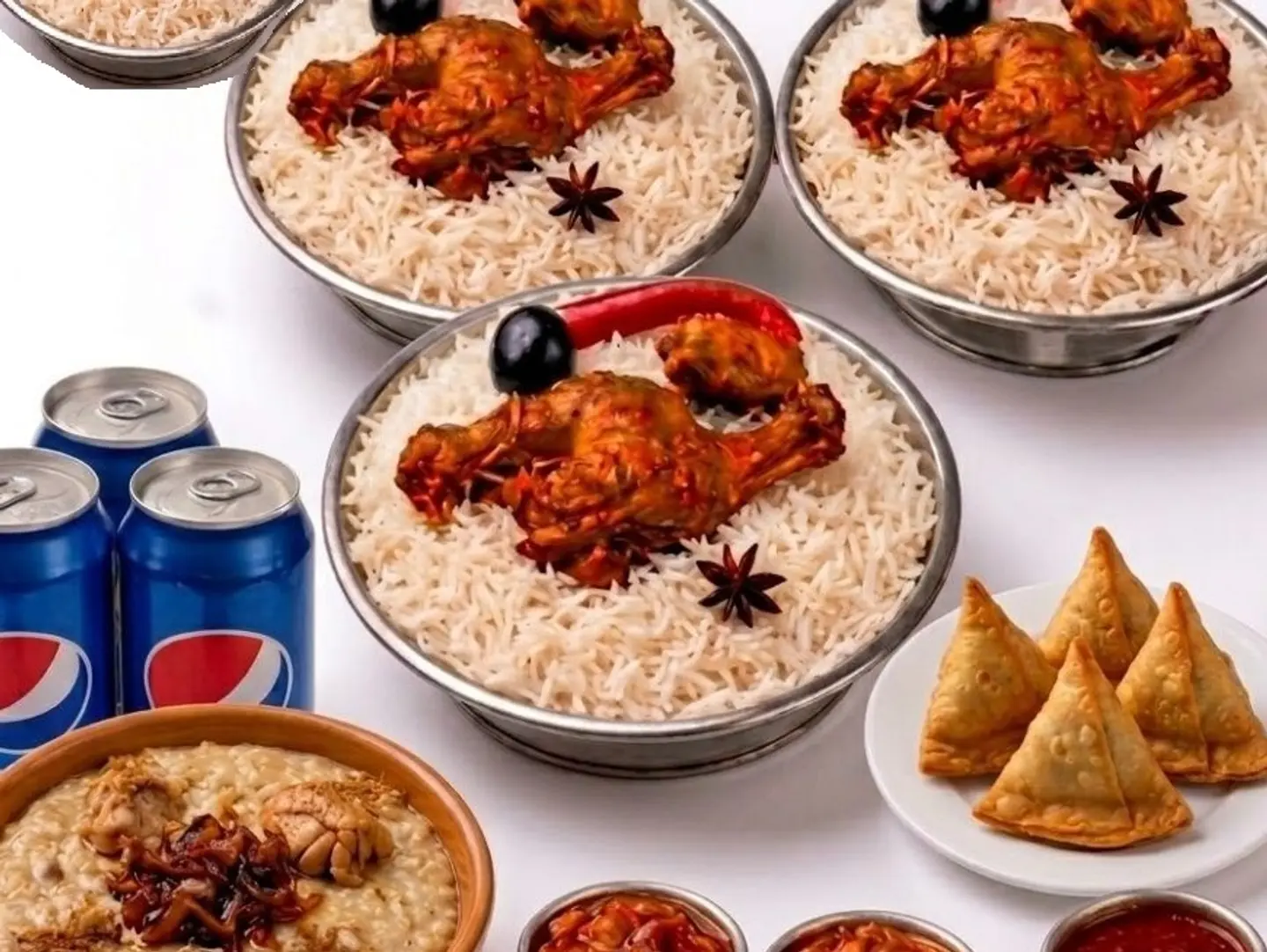 عرض العائلة