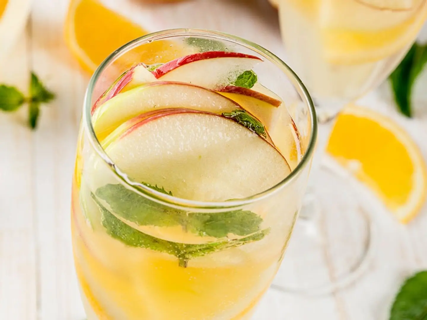 Shambania Juice