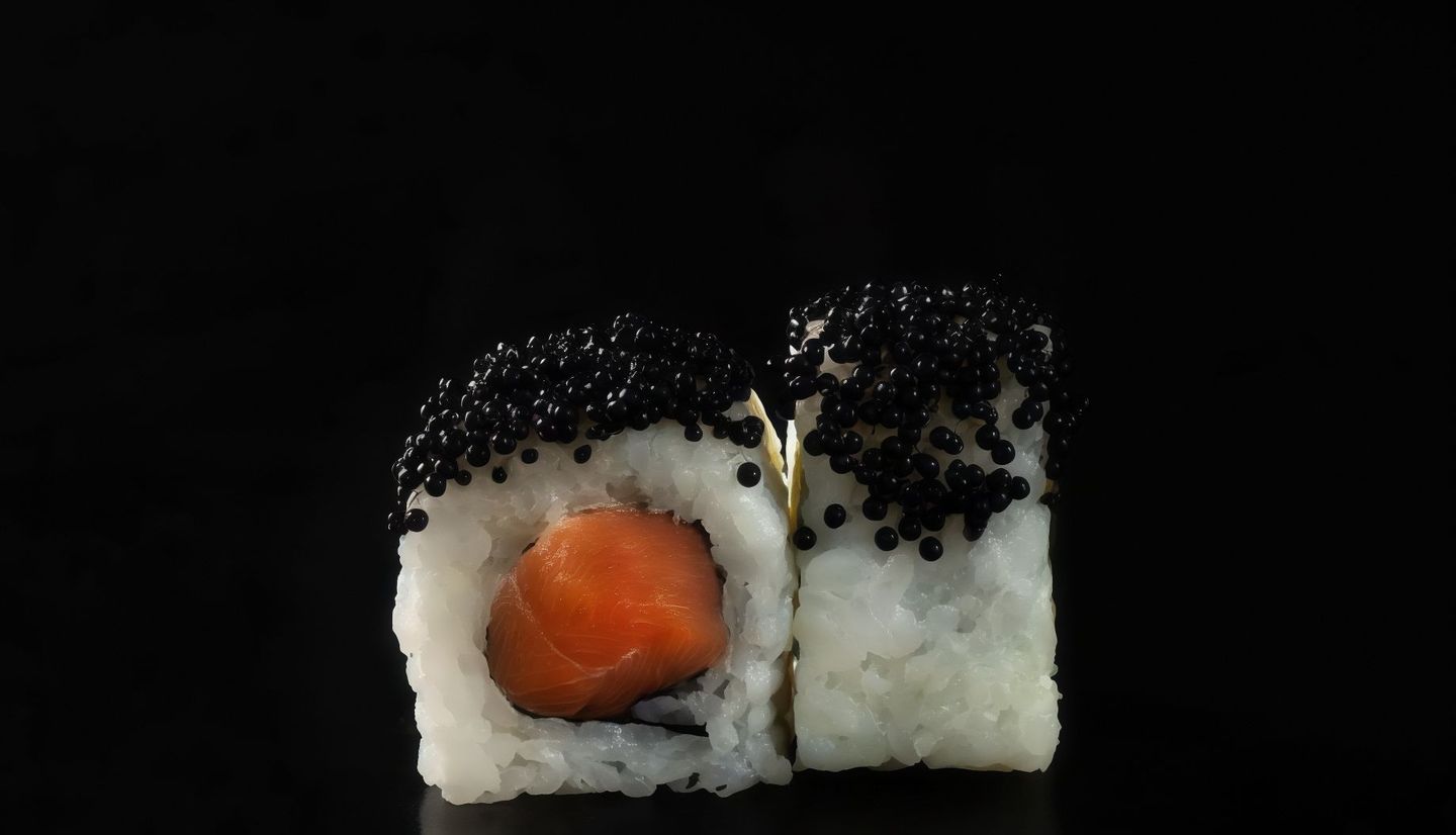 Special Salmon