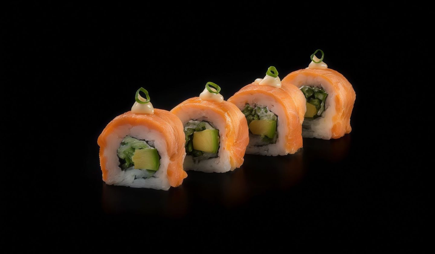 Smoked Salmon