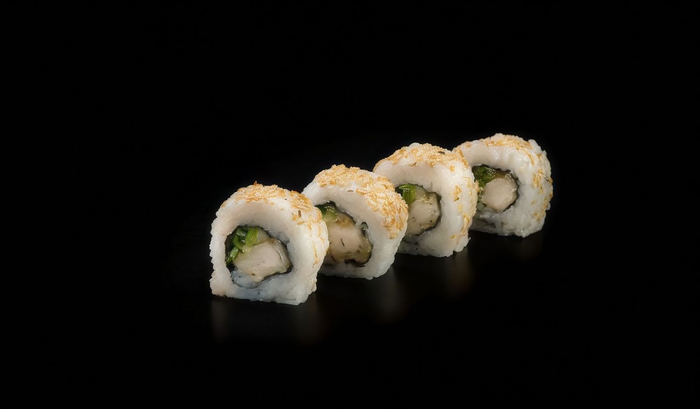 Chicken Tempura