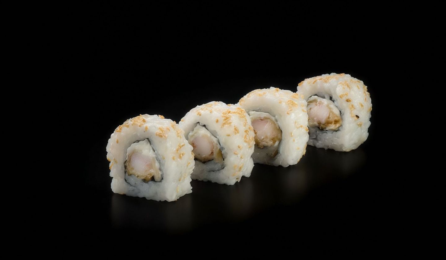 Cream Cheese Tempura