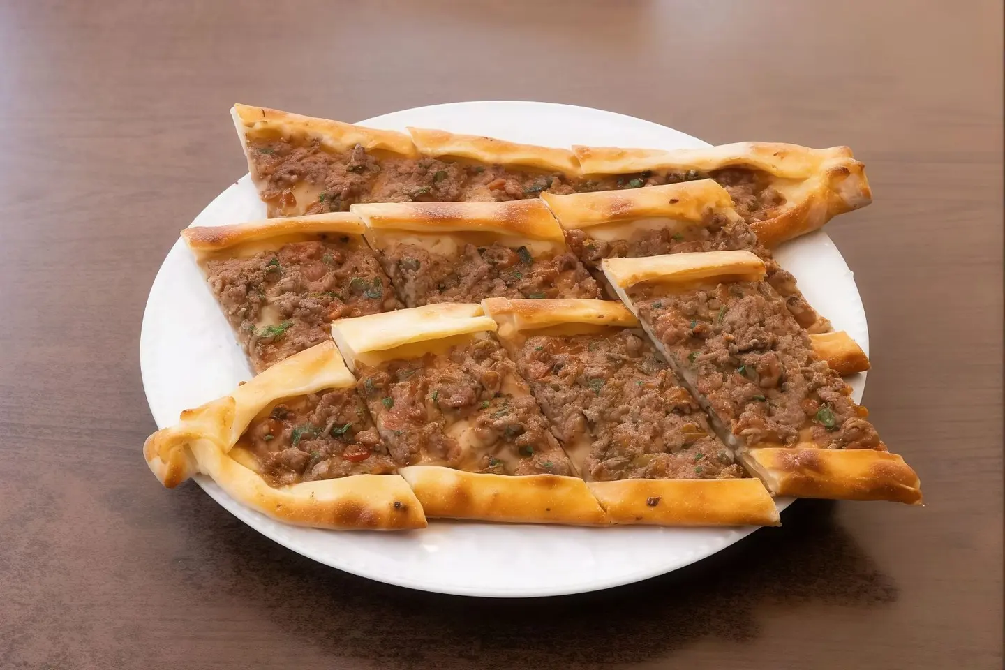 Meat Pie