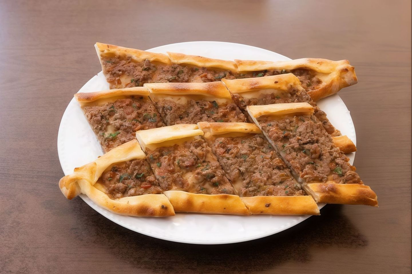 Meat Pie