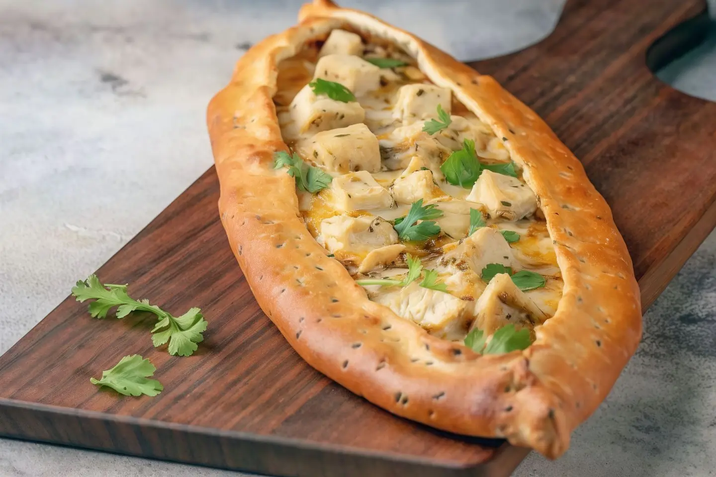Spinach Pie