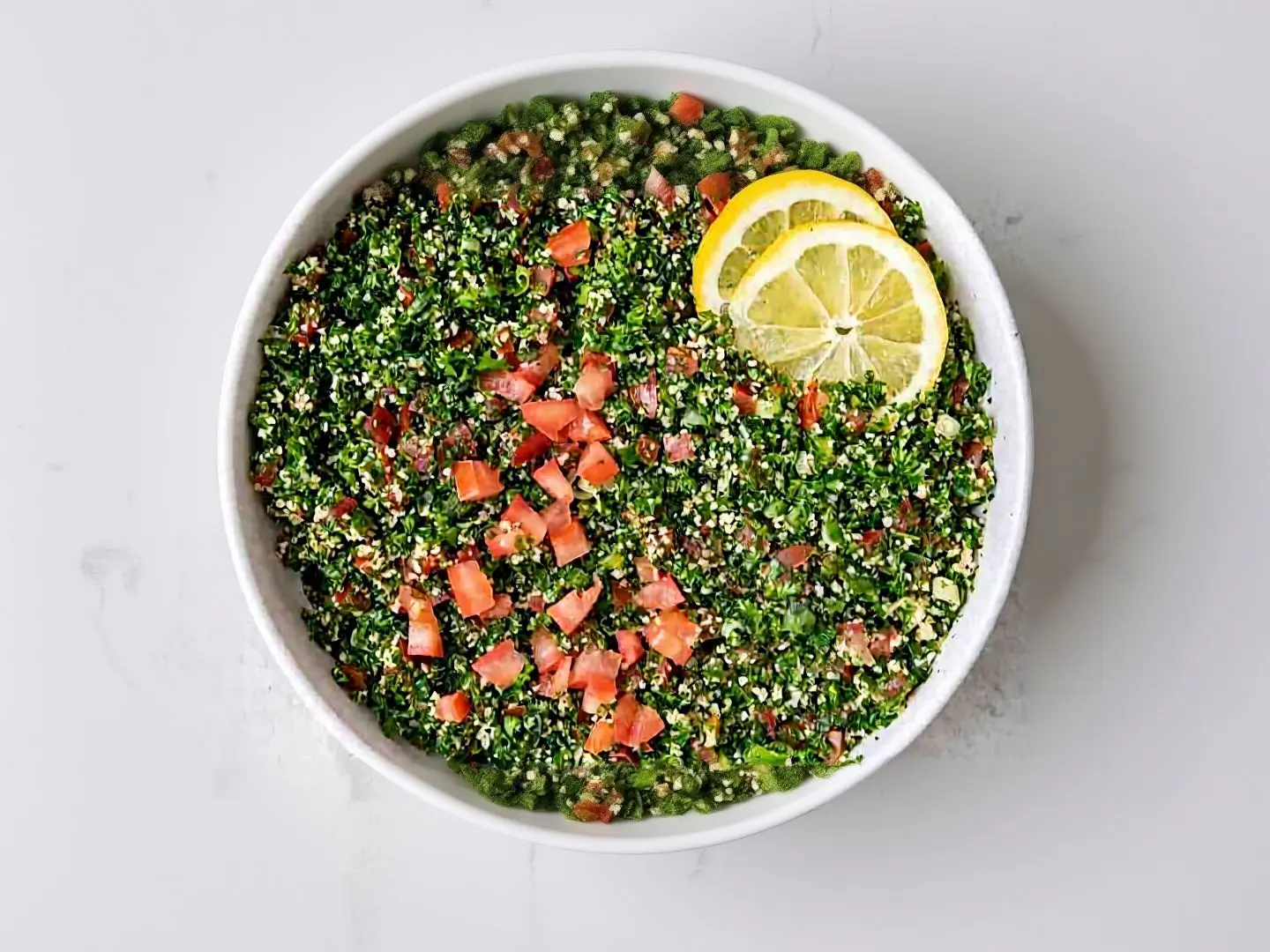 تبولة