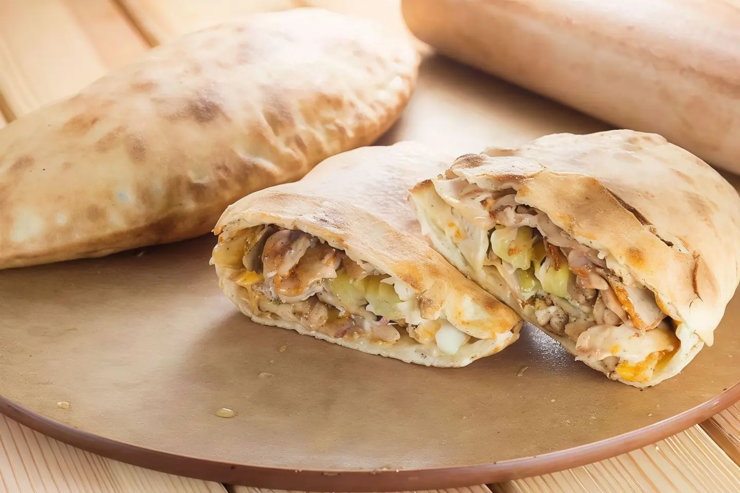 Fatir Shawarma