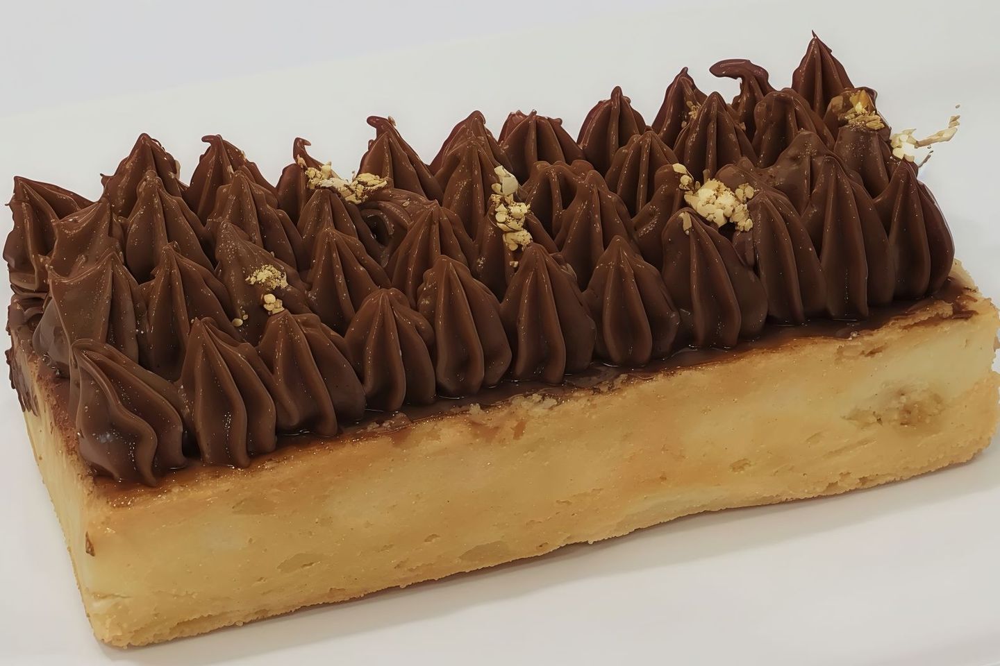 Chocolate Tart