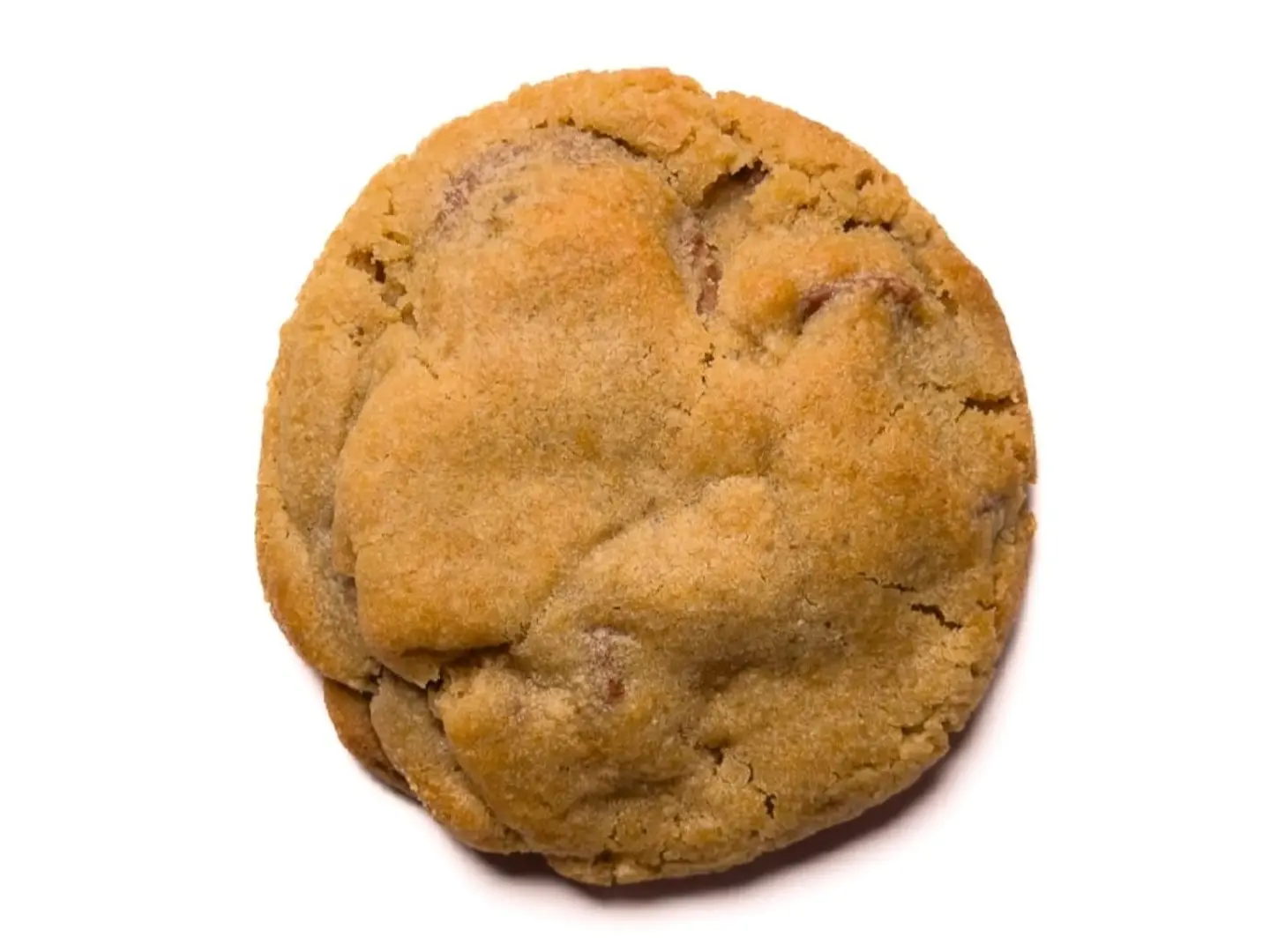 Chocolate Chip Cookie