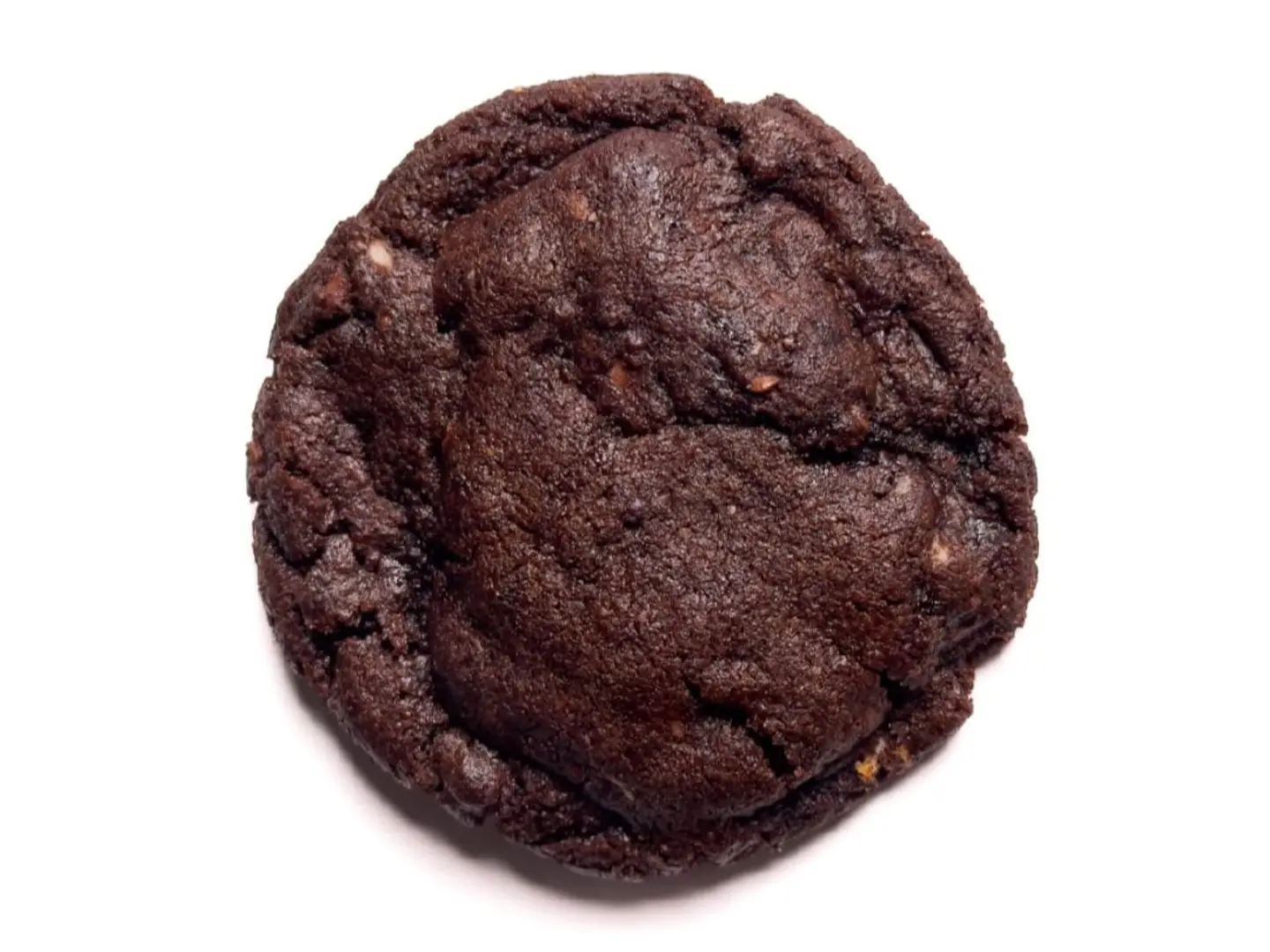 Double Chocolate Cookie