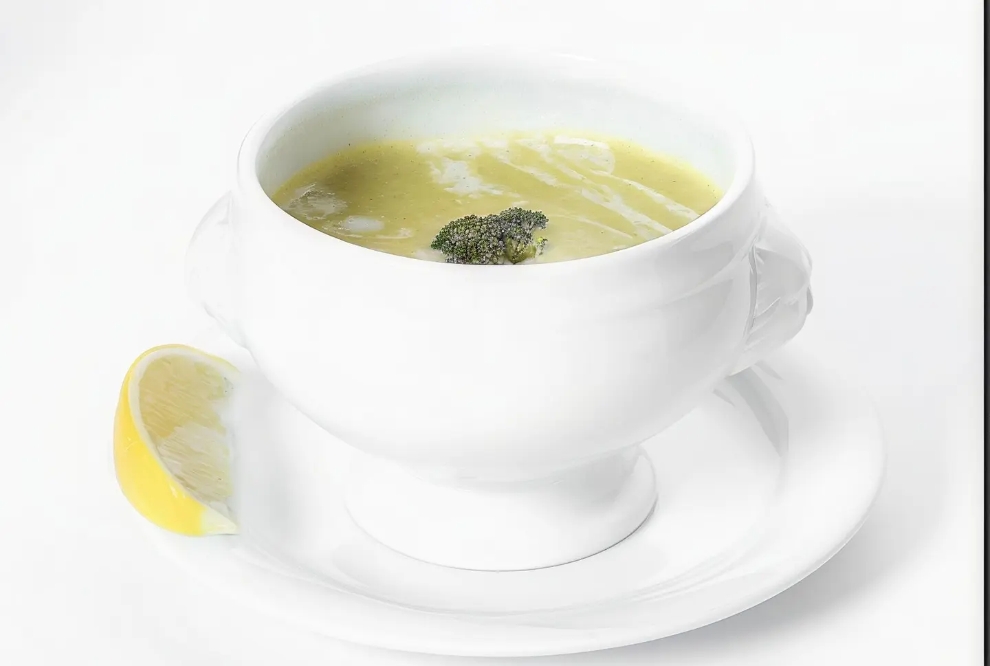 Broccoli Soup