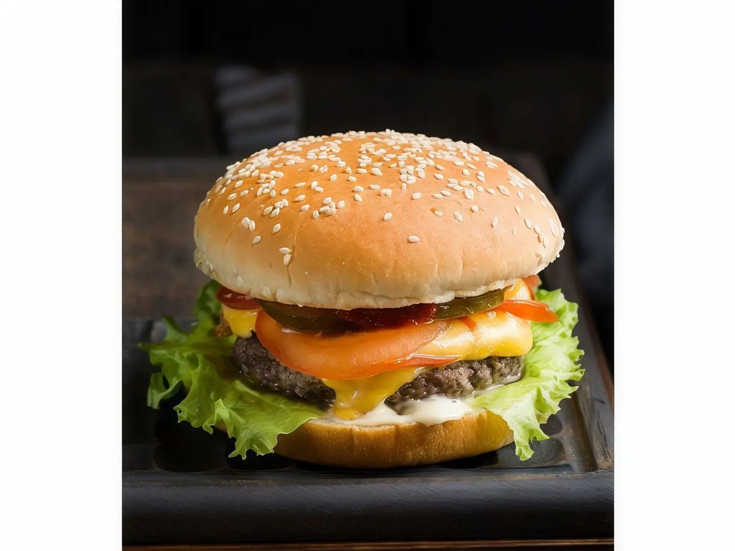 Burger