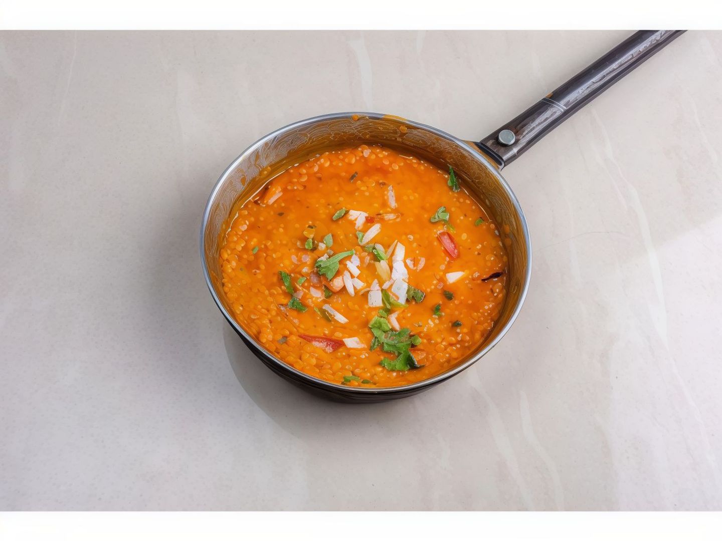 Tawa Lentil