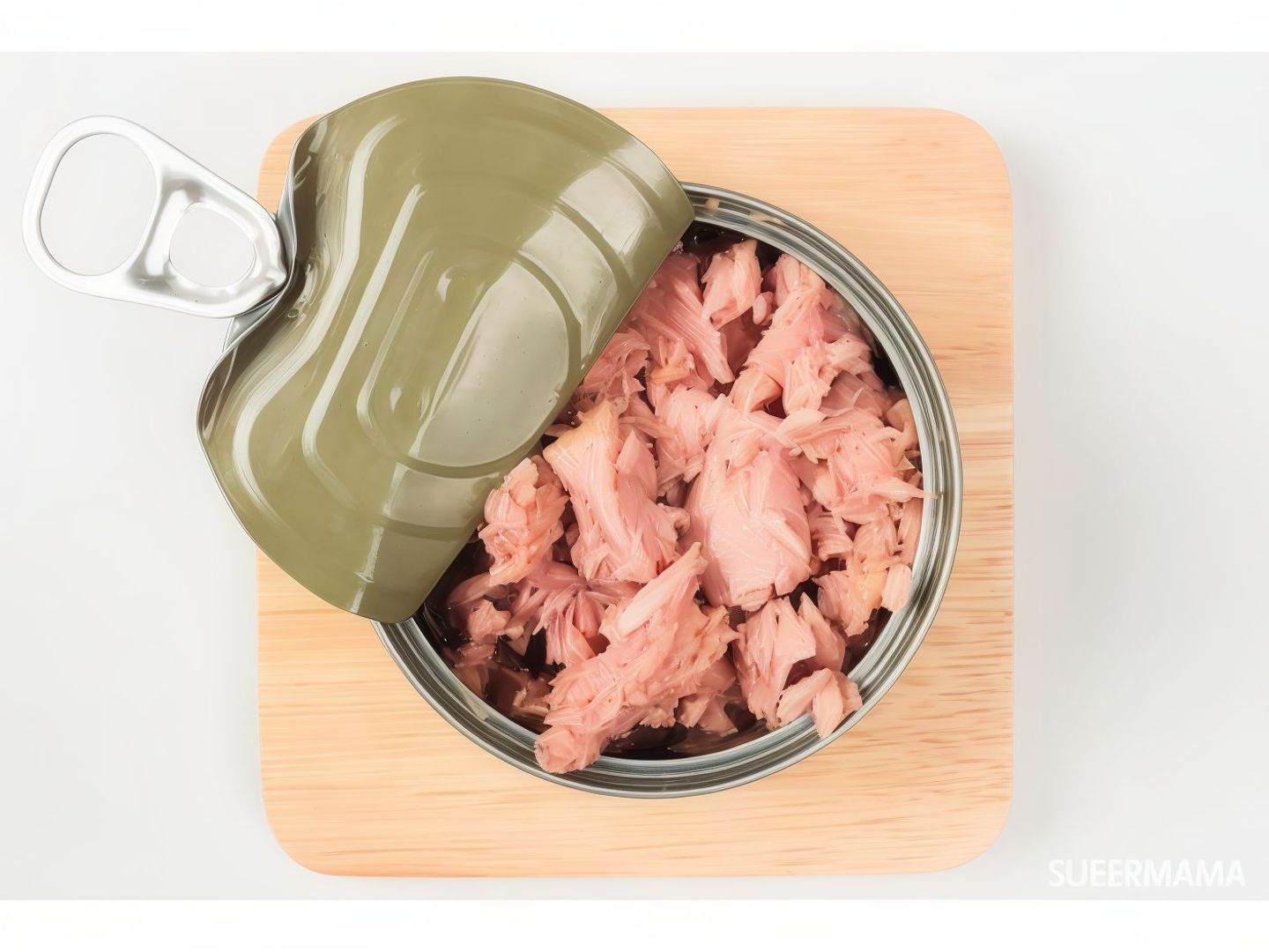 Plain Tuna