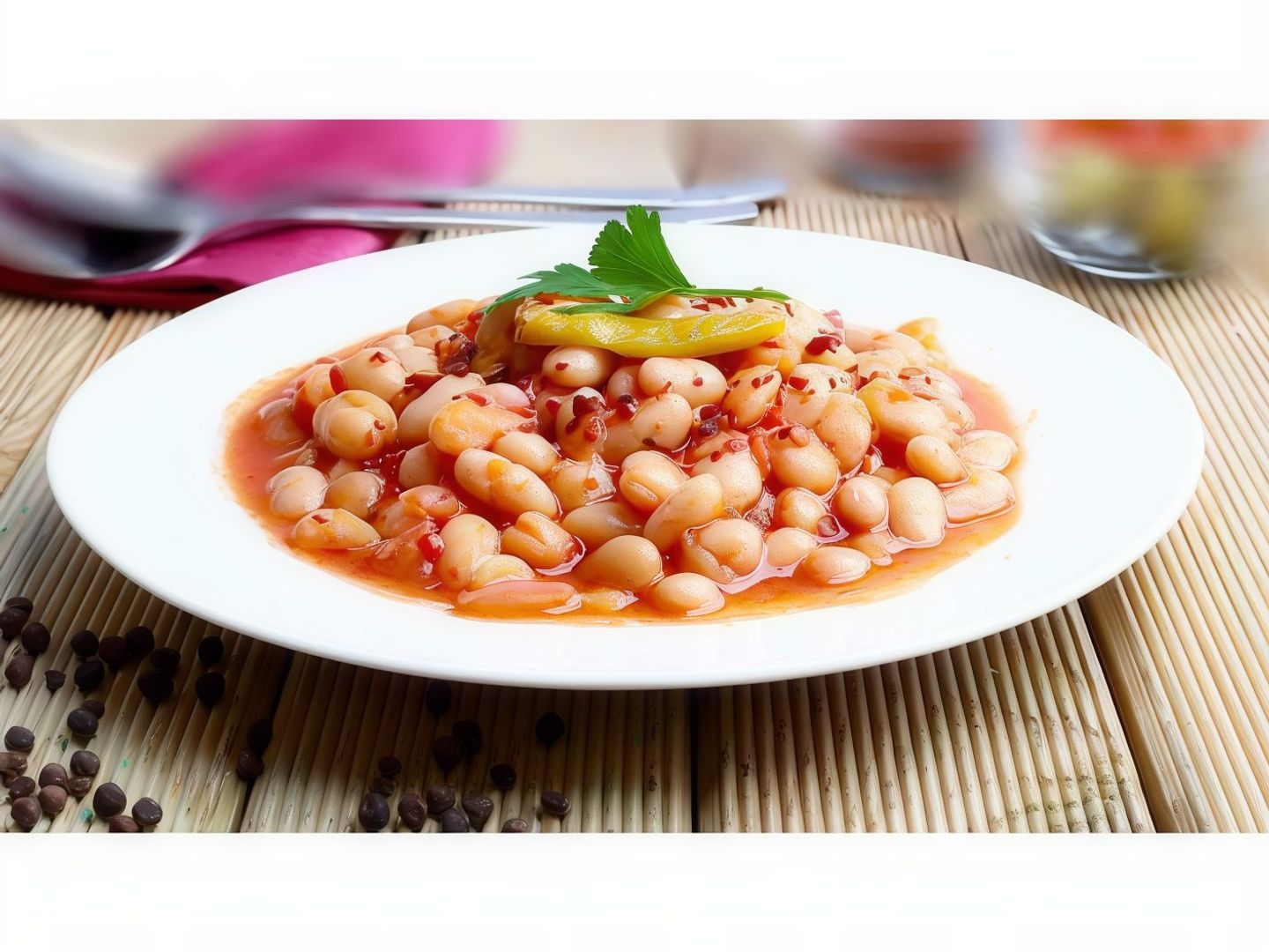 Red Beans