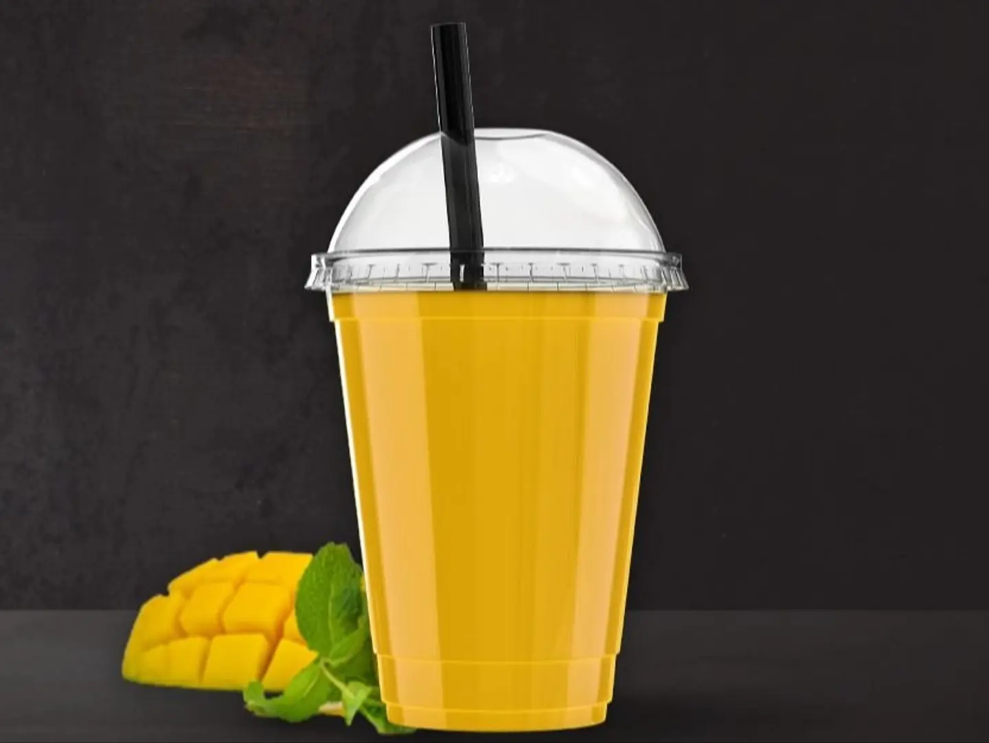مانجو