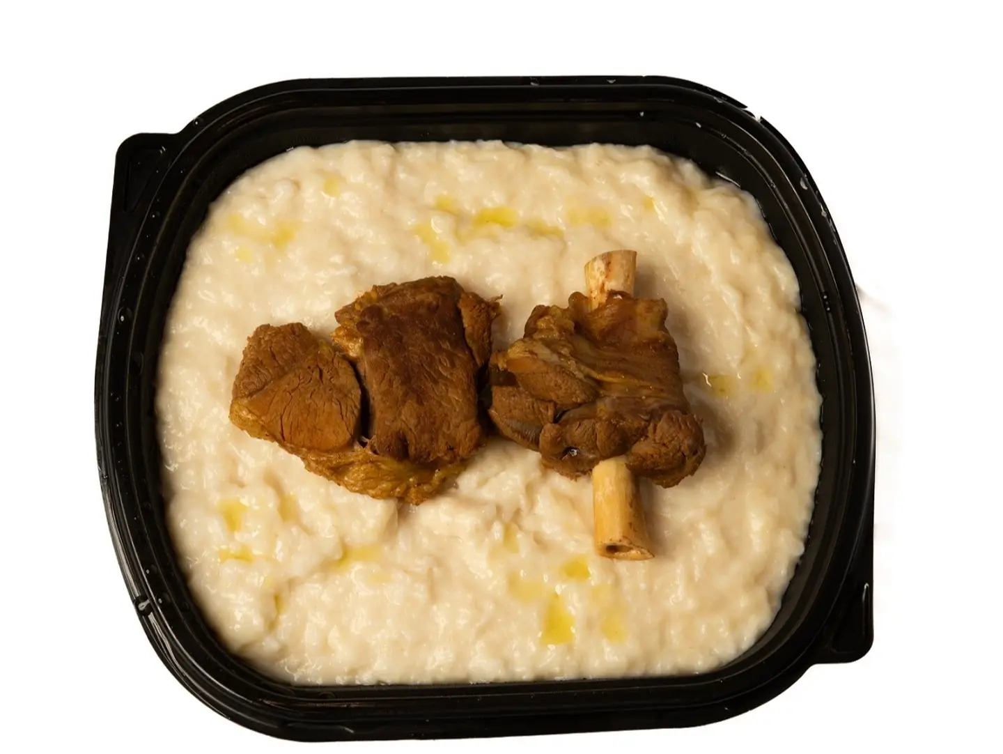 Taifi Saleeg (Meat)