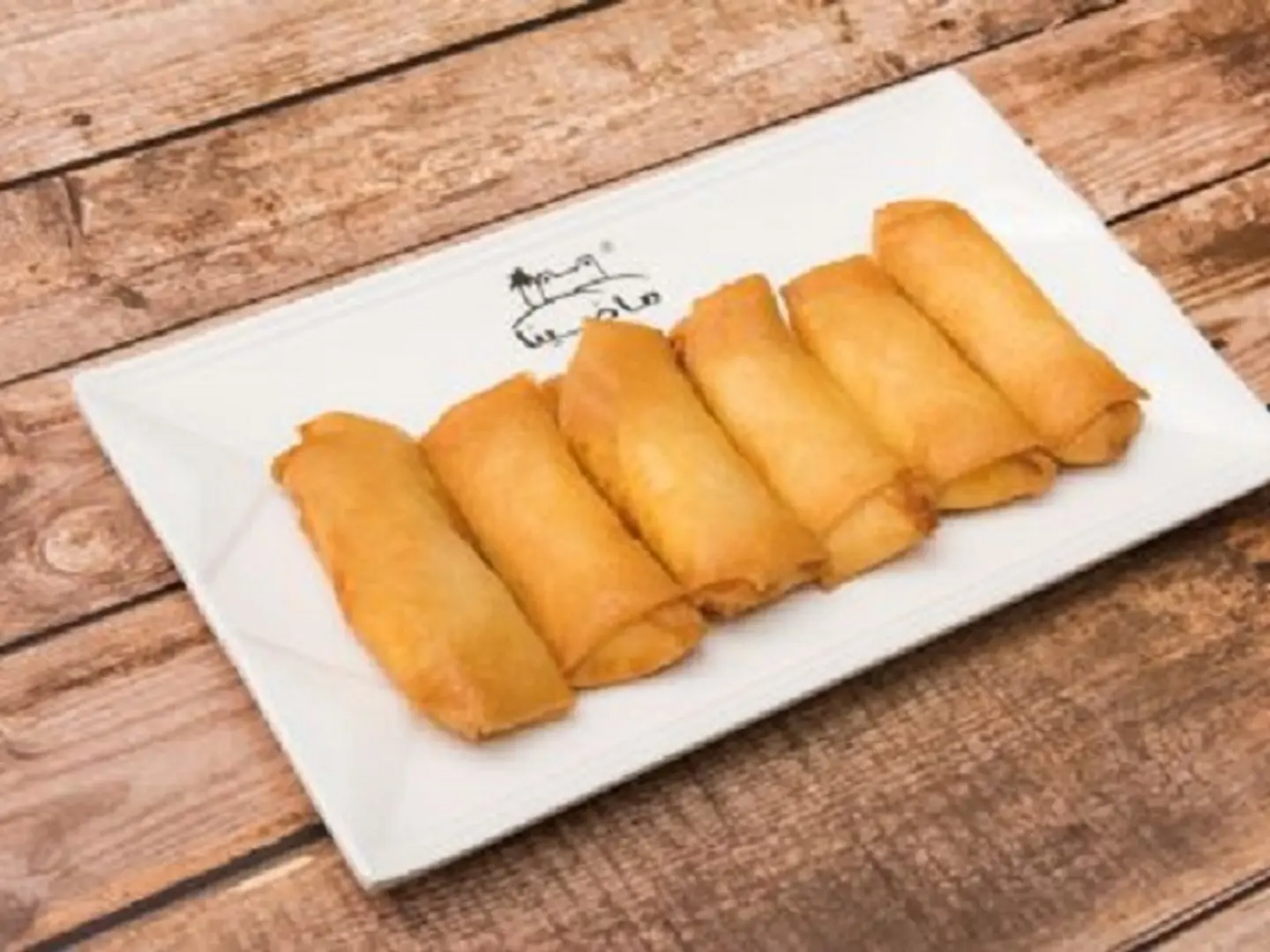 سبرنج روول بالجبن