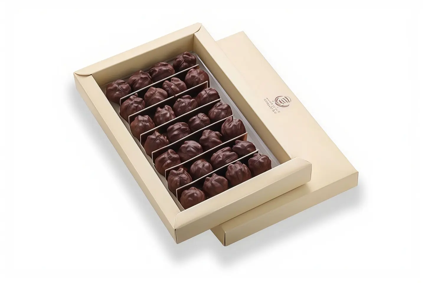 Medium Keto Walnut Box