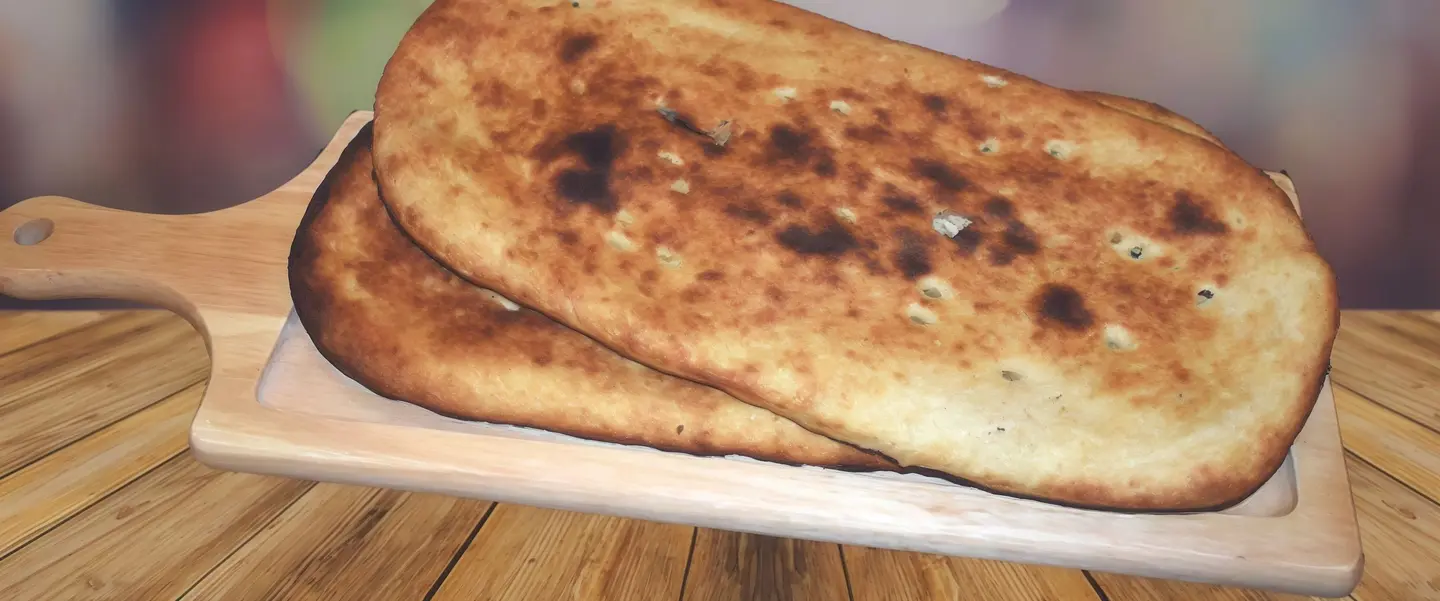 فطيرة قافرة