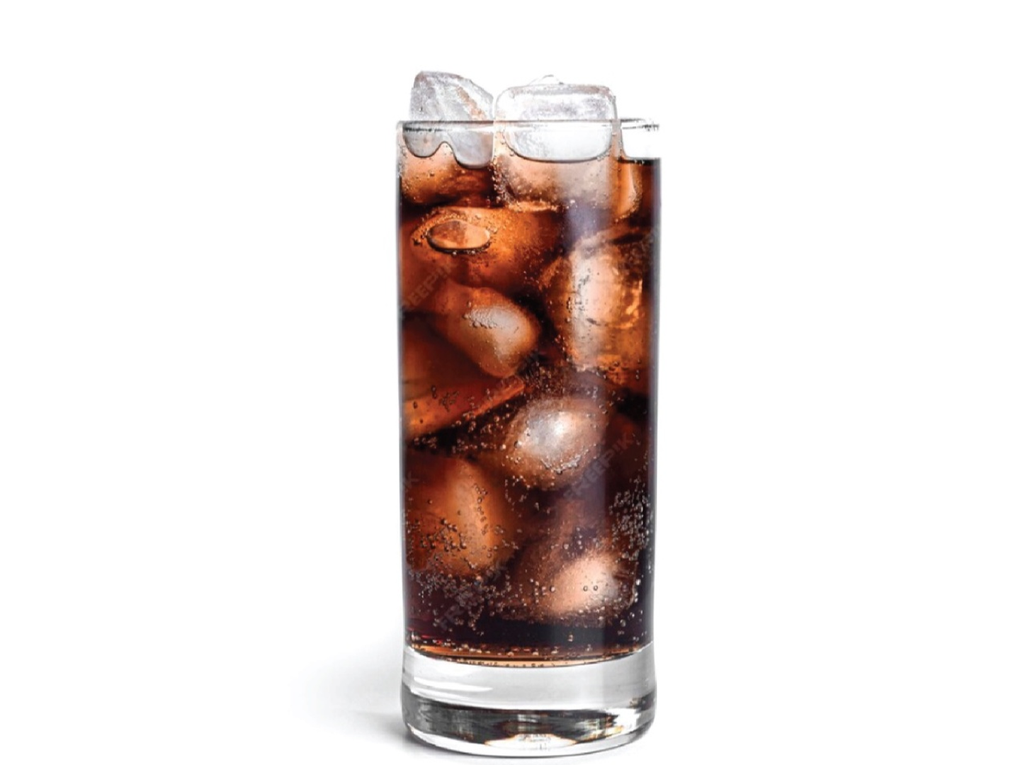 Soft Drinks