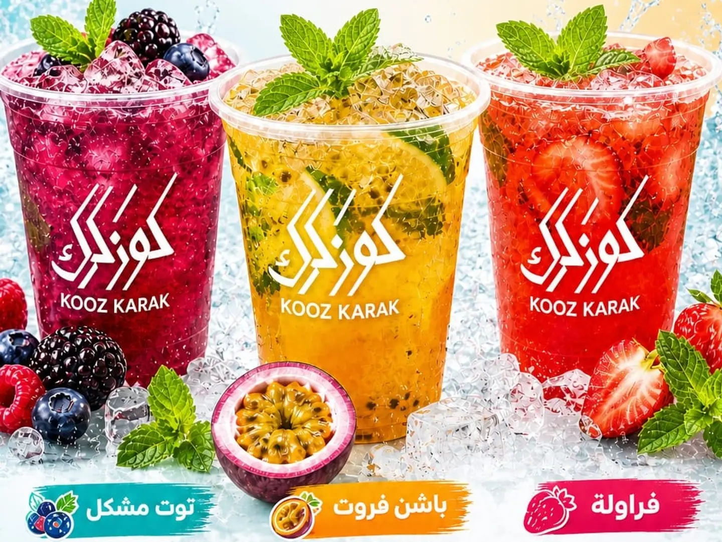موهيتو