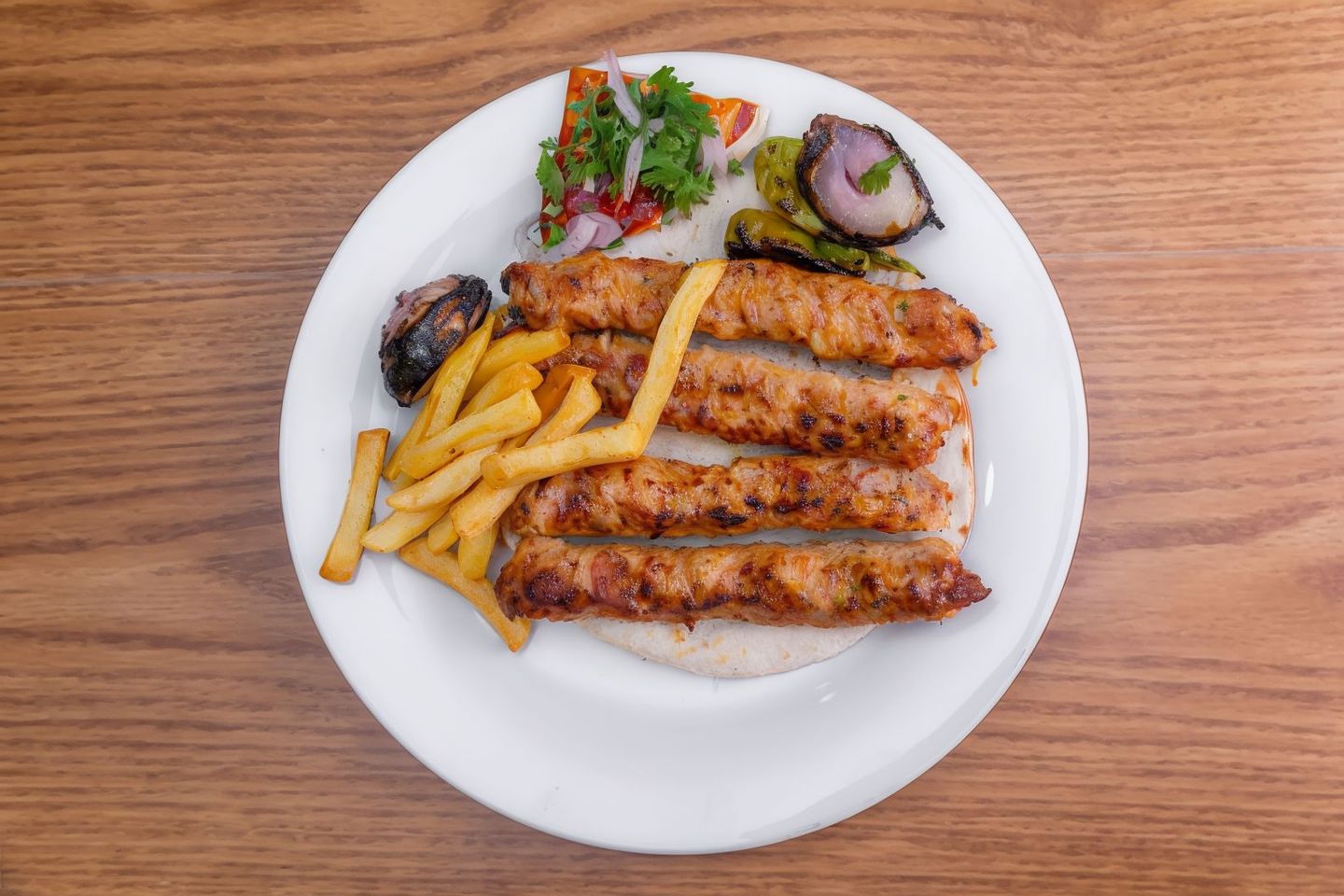 Kebab - Meat