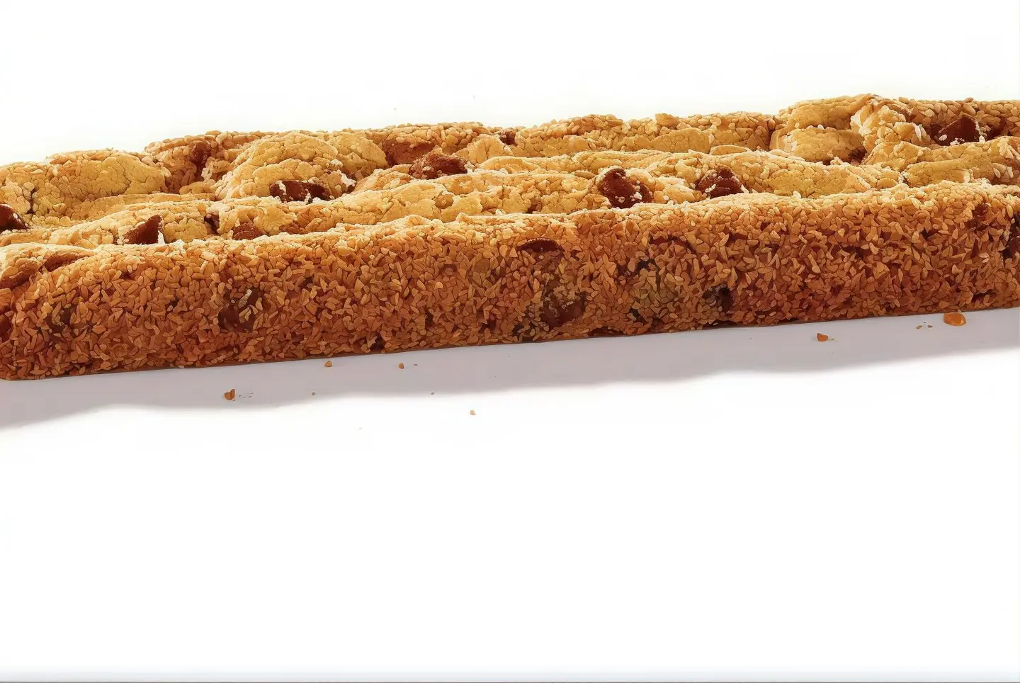 Foot Long Cookies