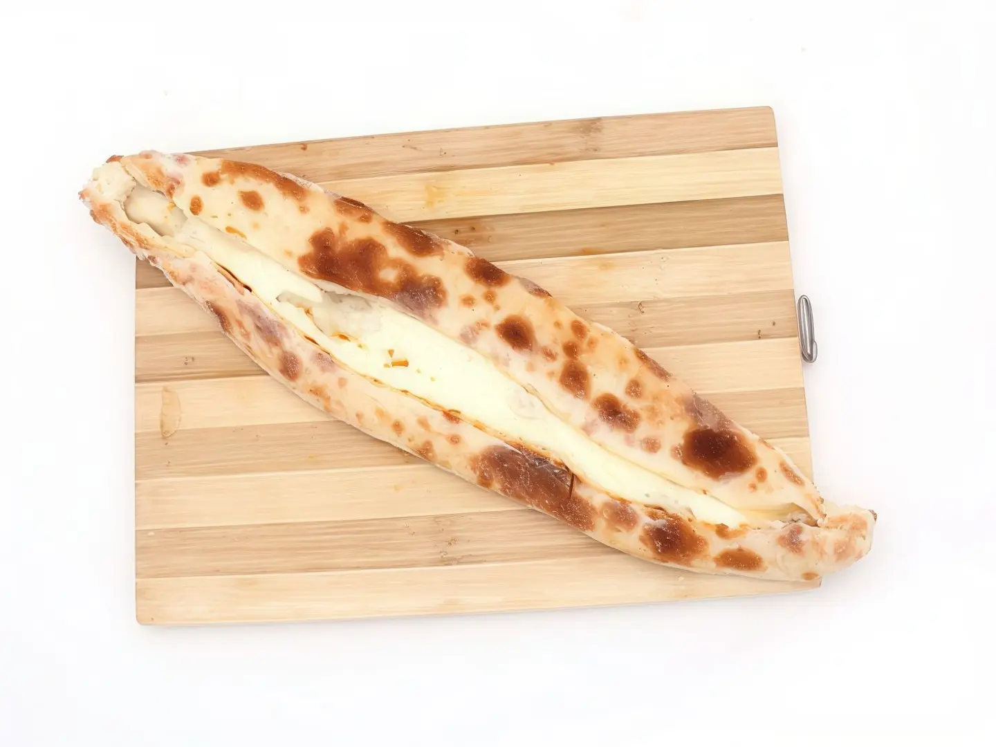 فطيرة جبن مشكل