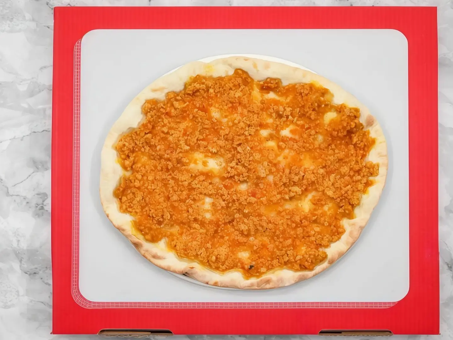 فطيرة لحم بالخضار