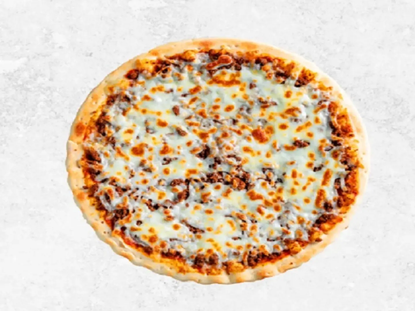 فطيرة لحم جبن خظار