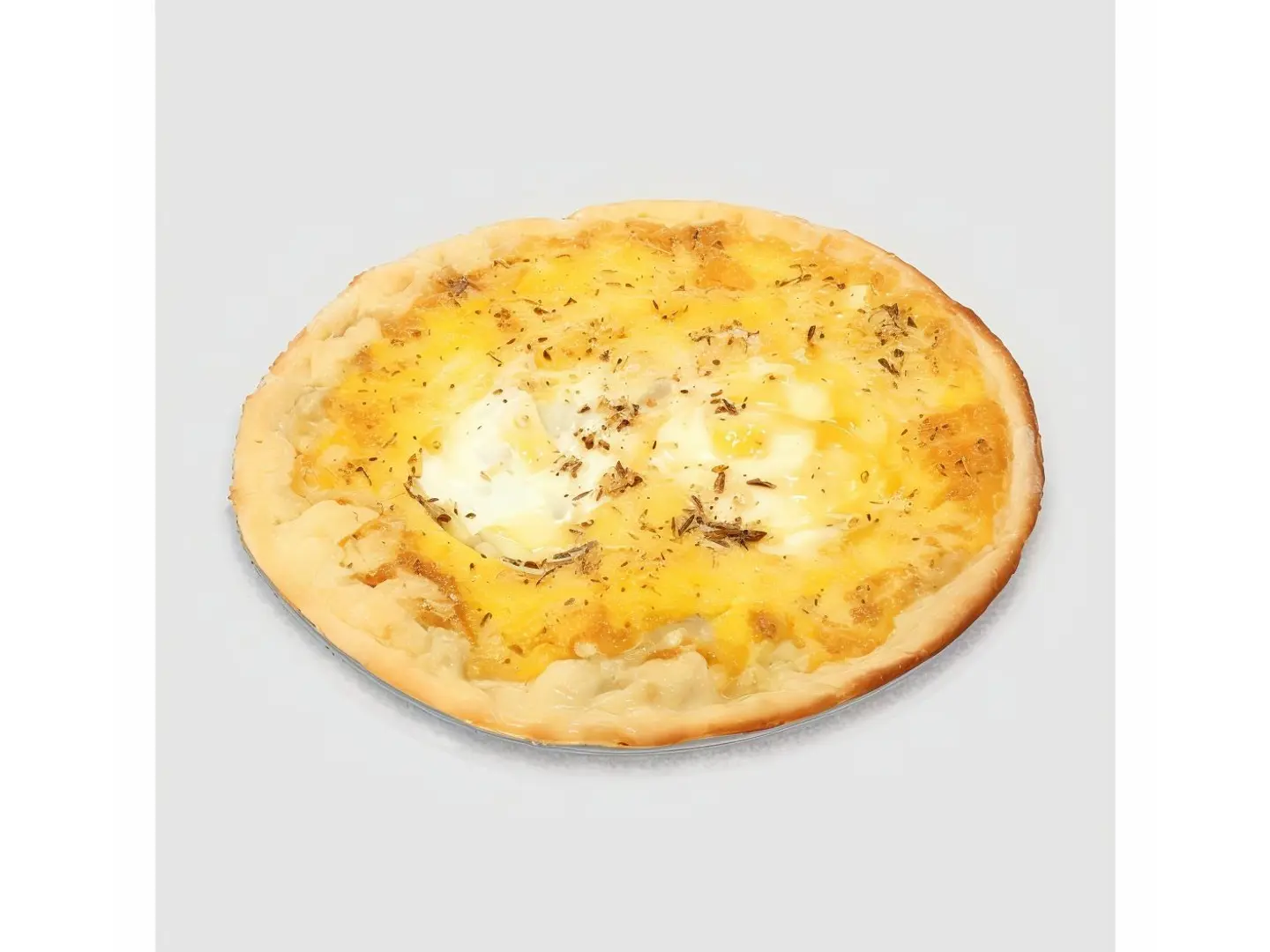 فطيرة بيض