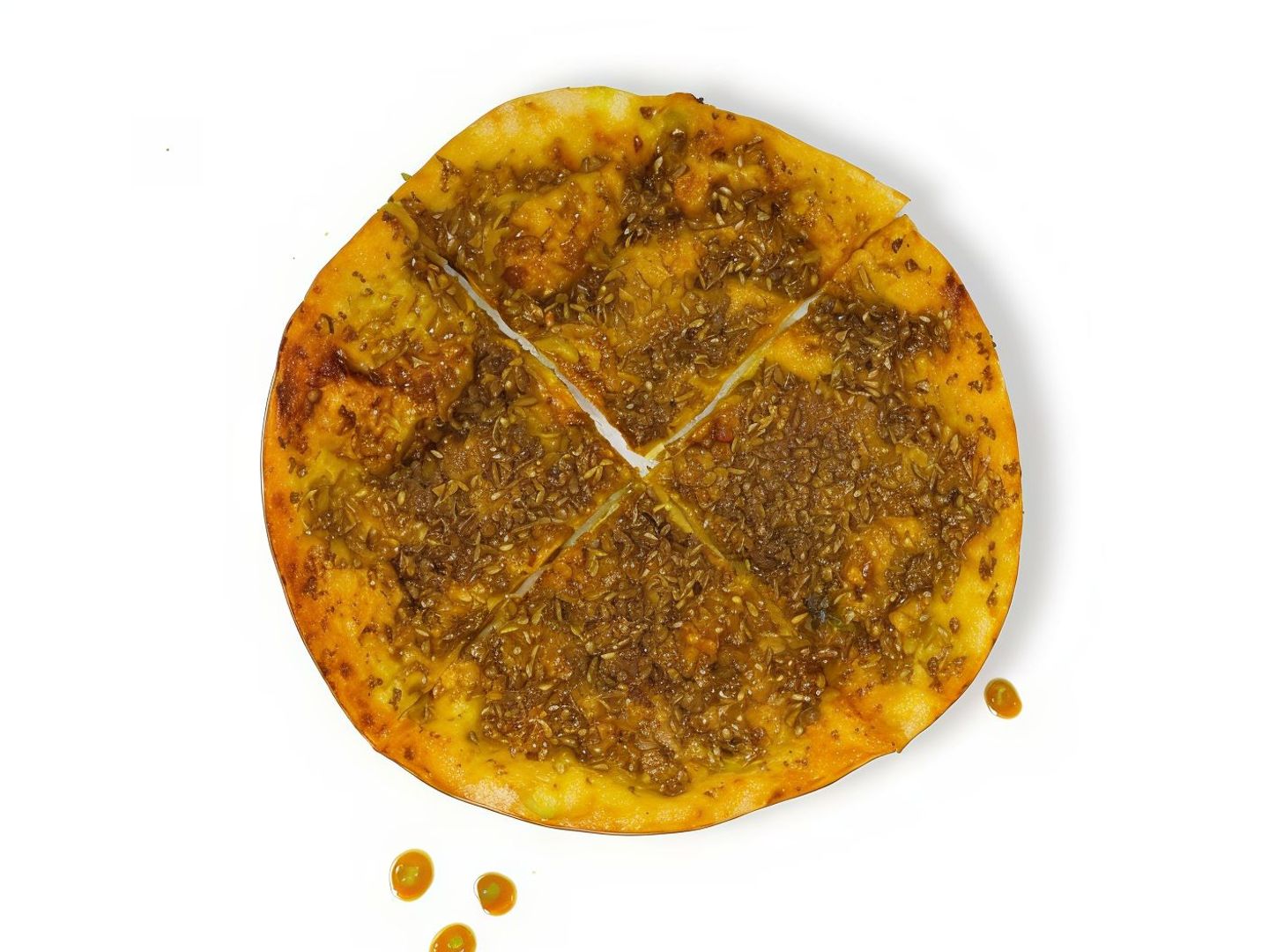 Thyme Pie