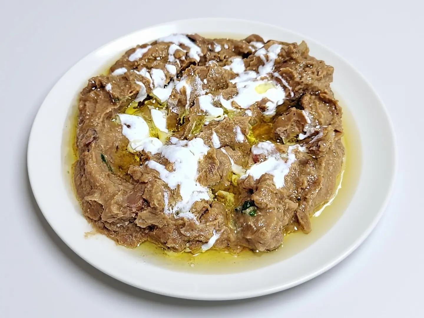 فول مصلح