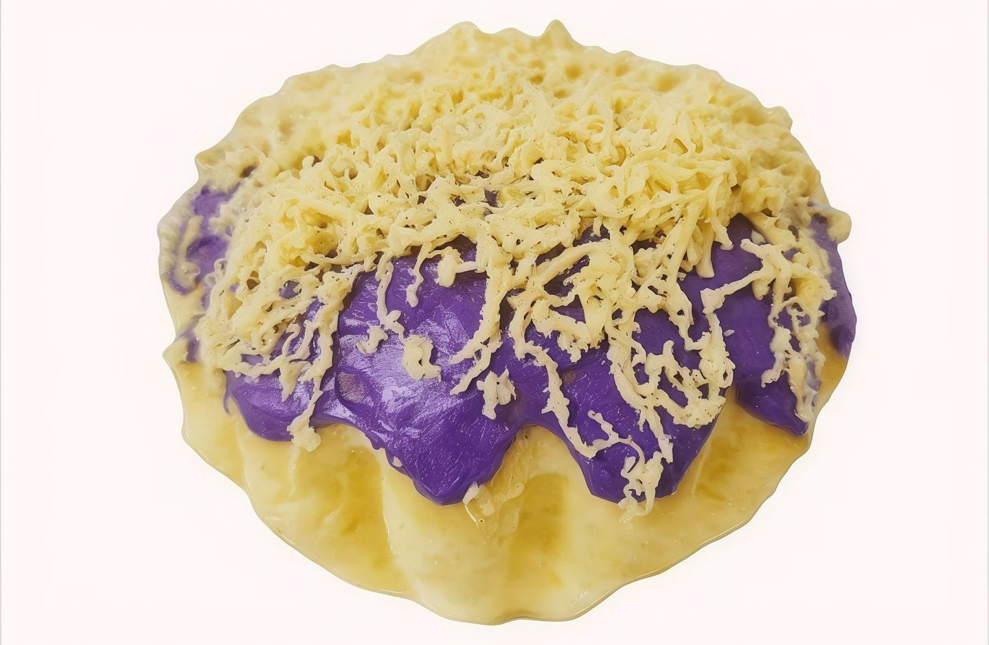 Enaymada Monggo