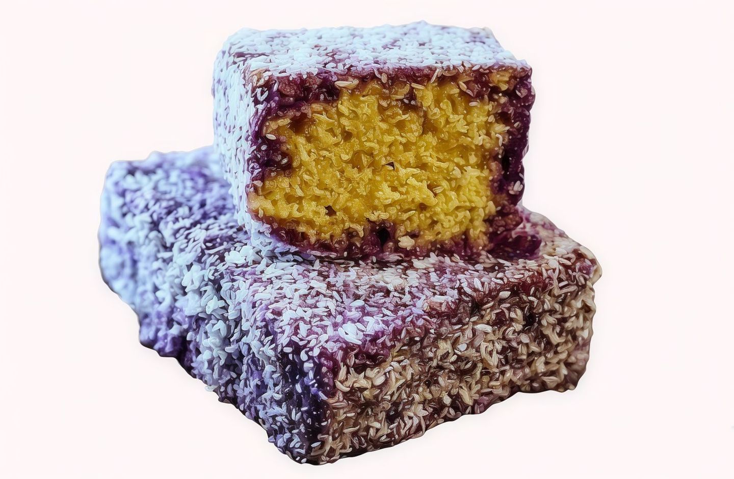 Ube Bar