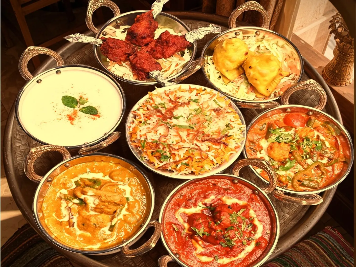 نور محل تالي