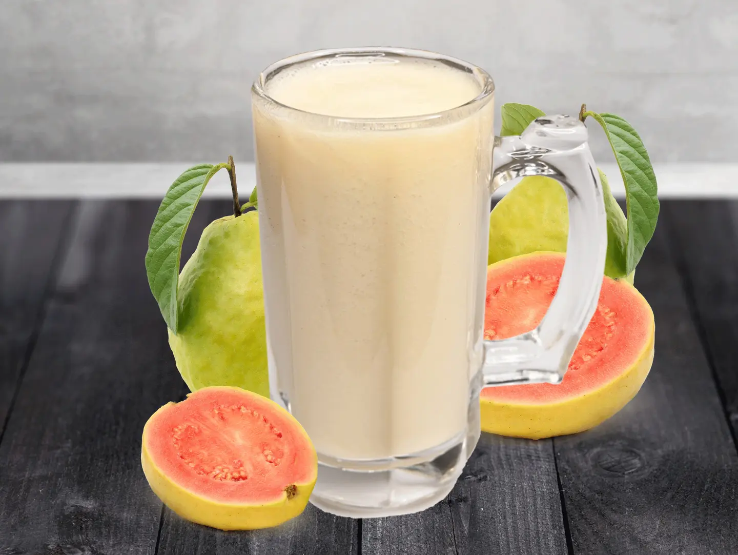 Guava Juice