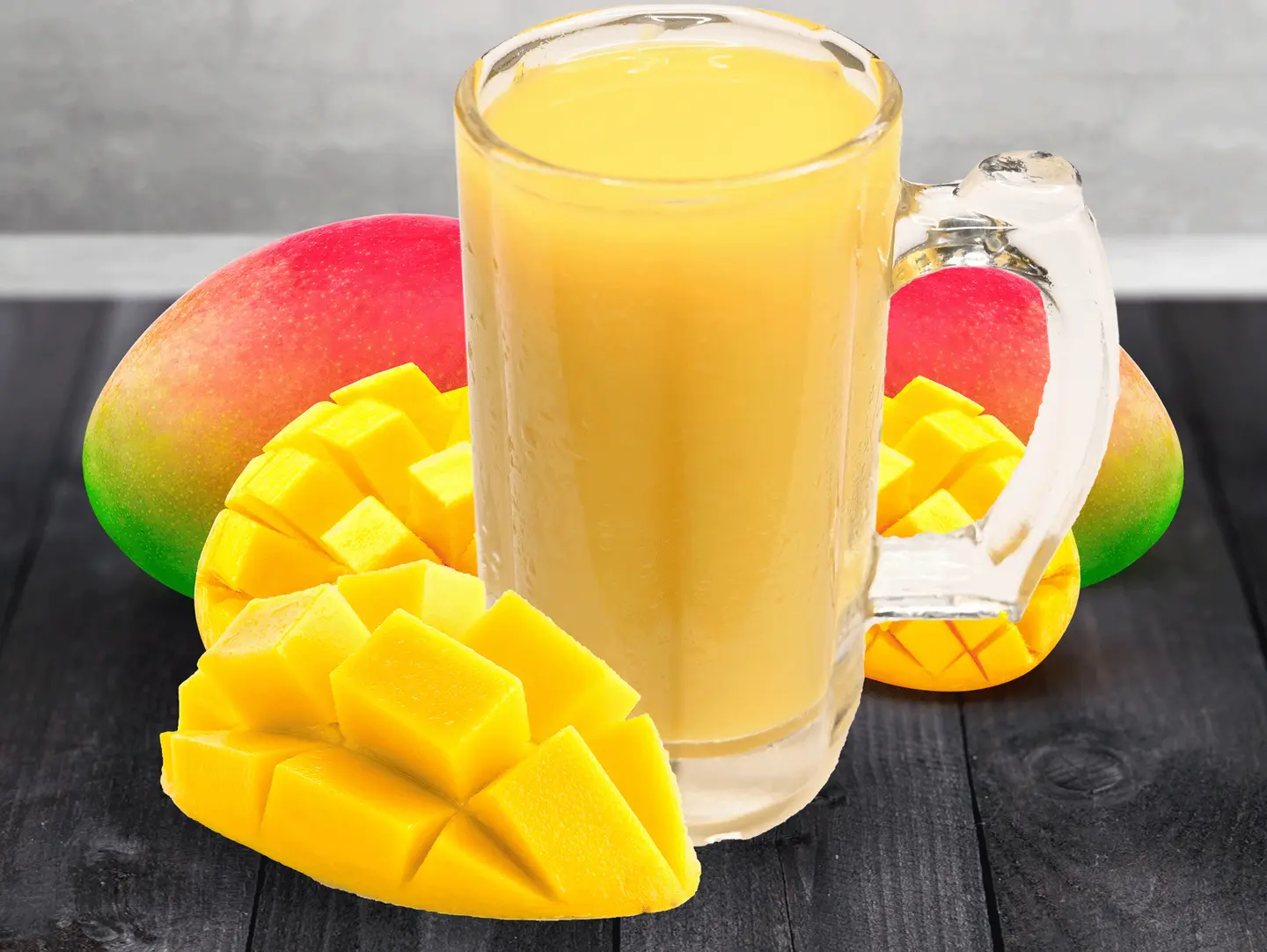 Mango Juice