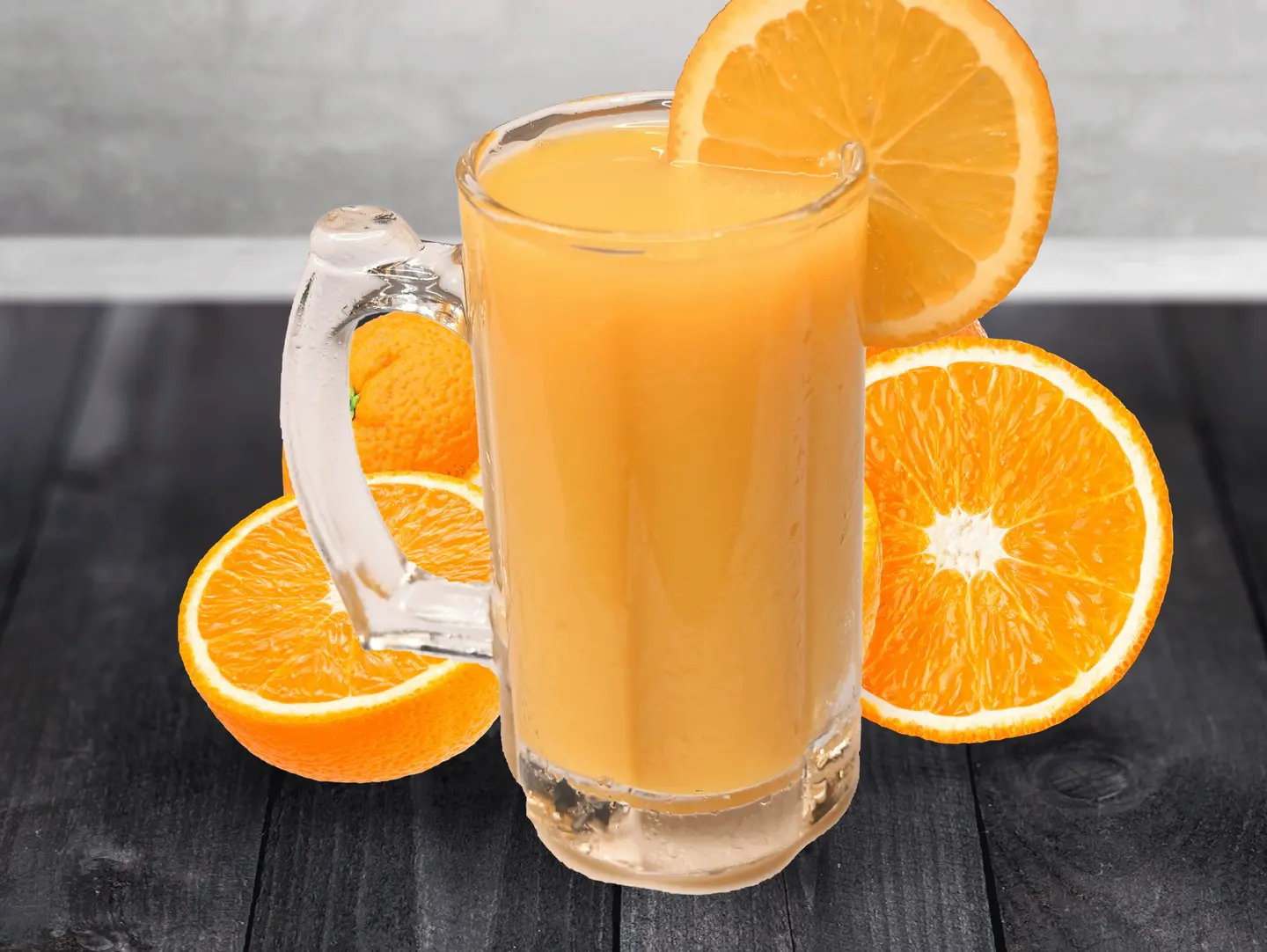 Orange Juice