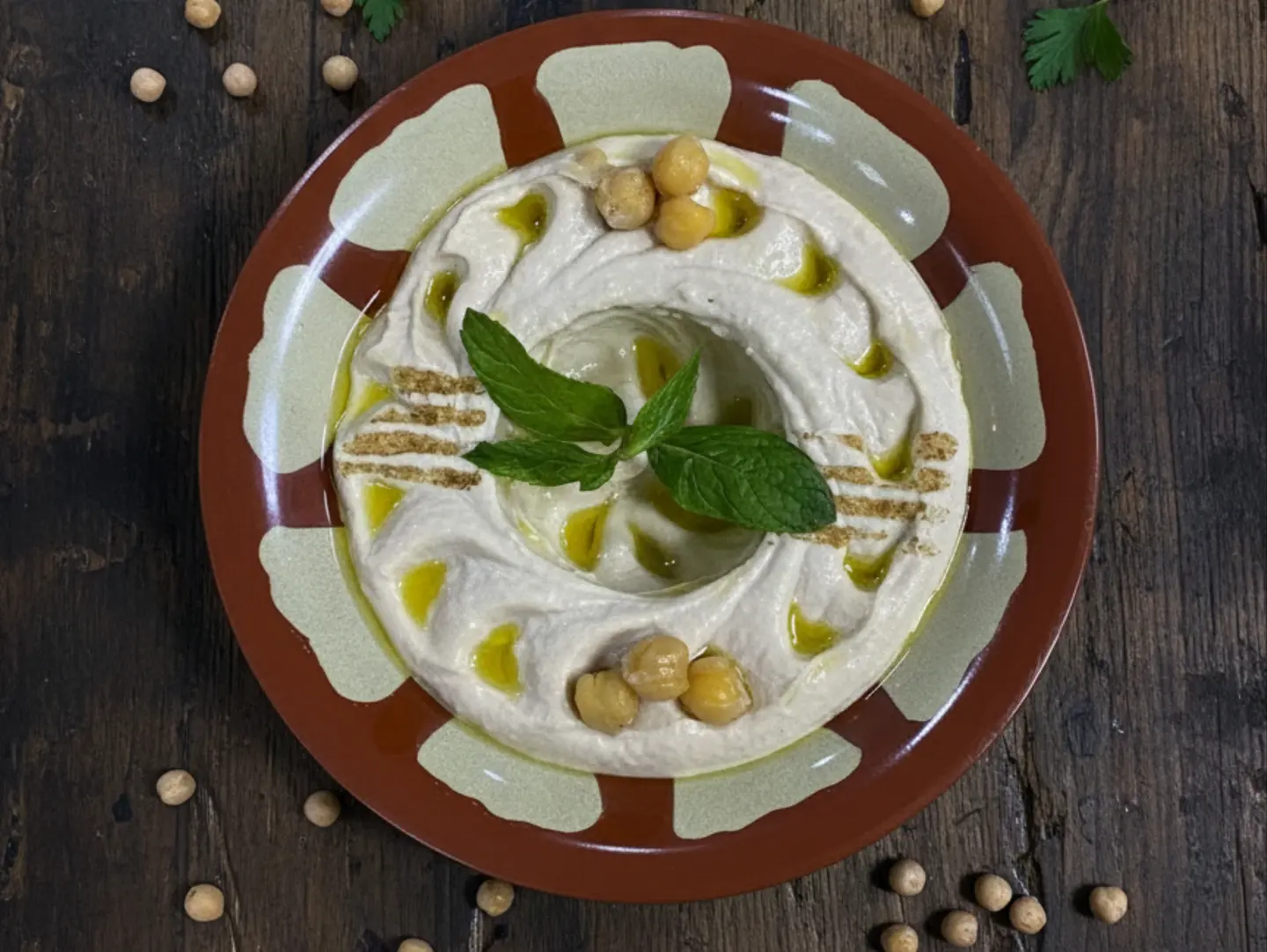 Hummus