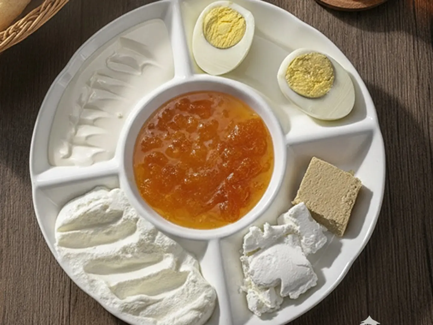 Beirut Meal