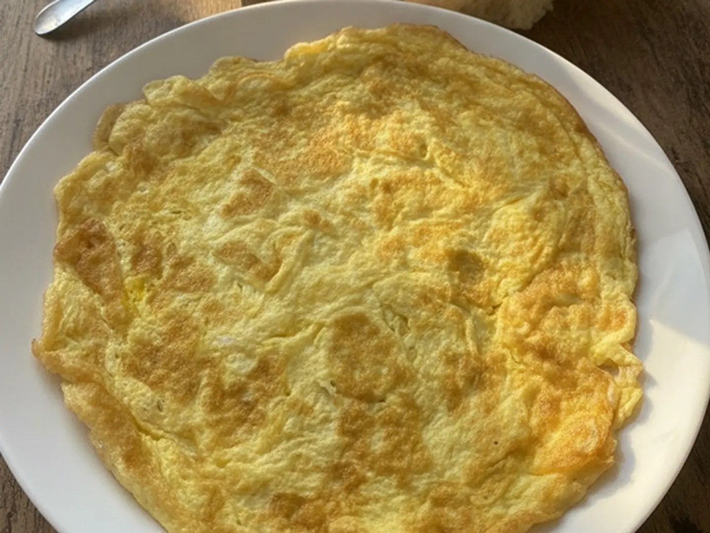 Fried Egg