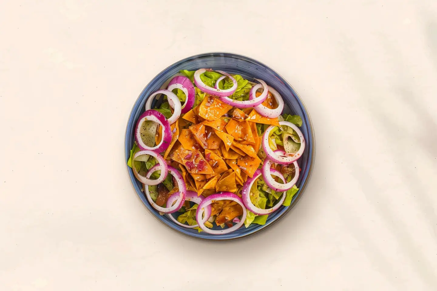 Fattoush Salad