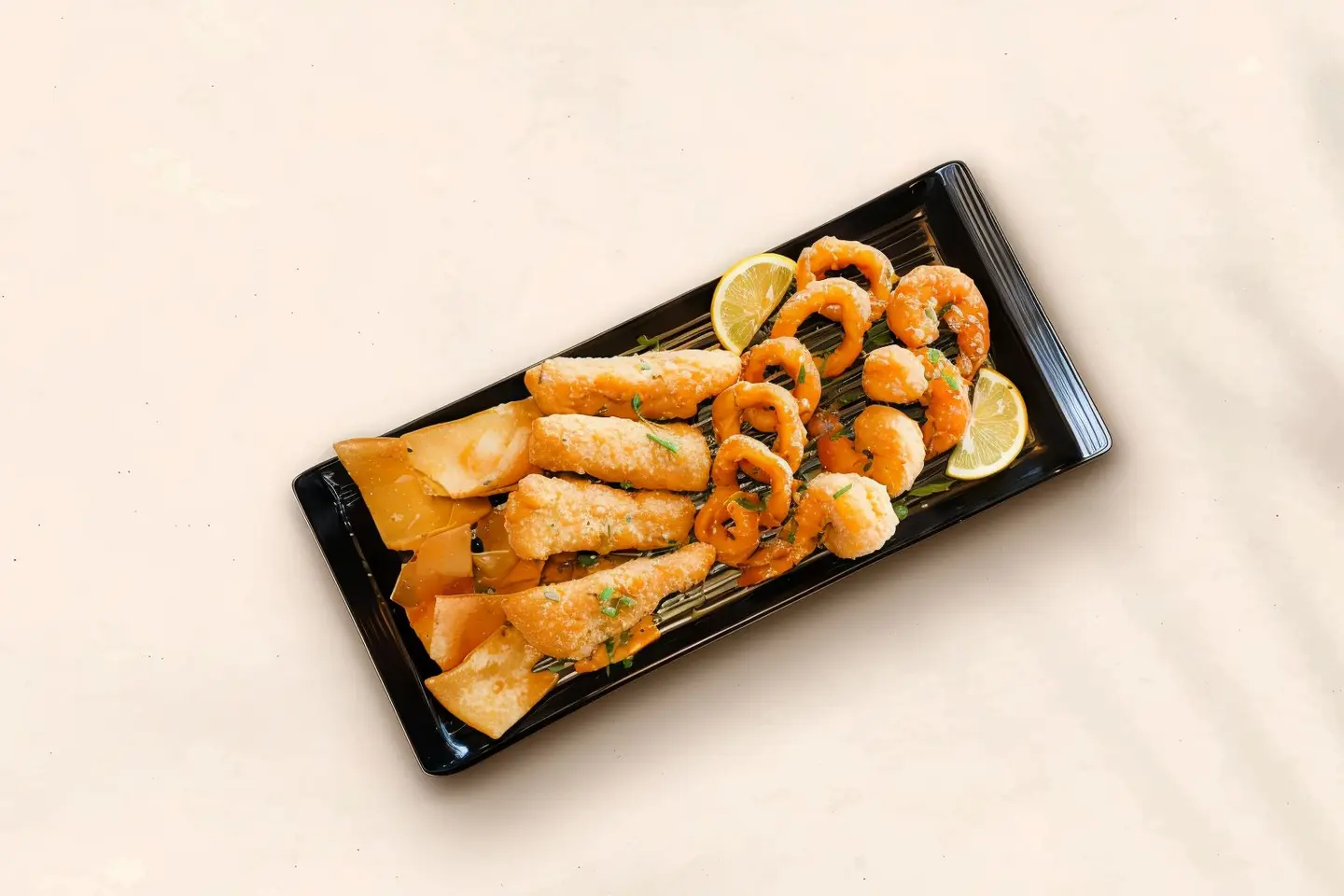Mix Appetizer