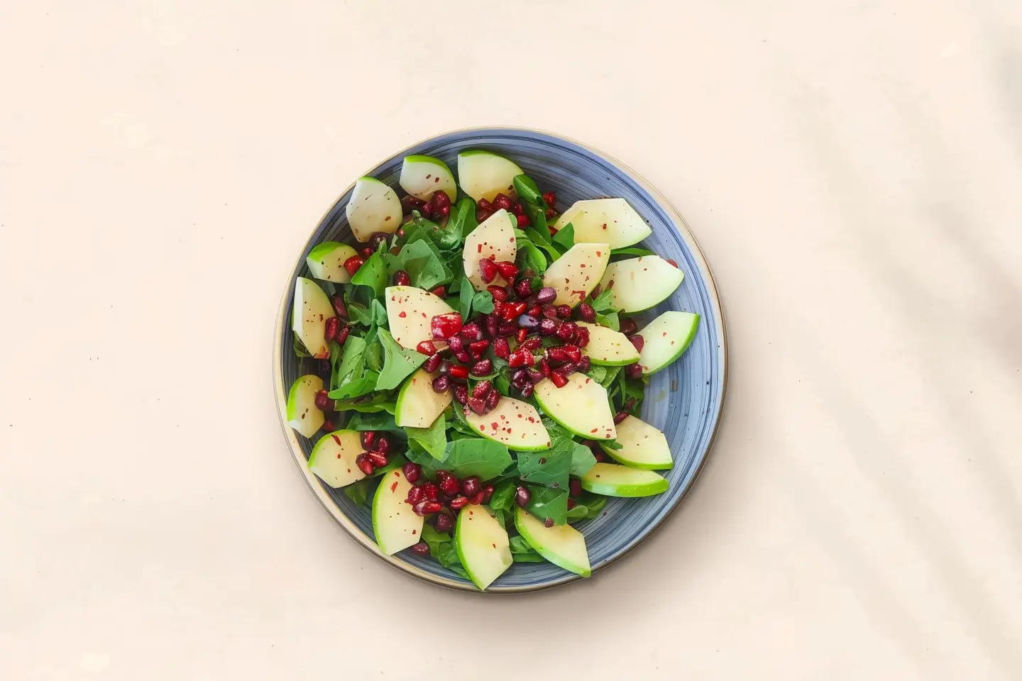 Rocca Salad