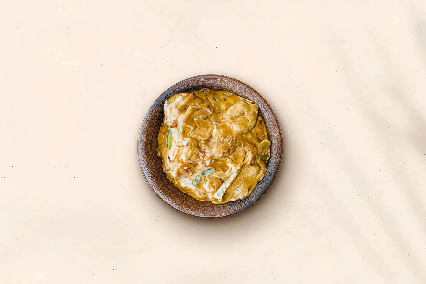 Tharaa Tagine