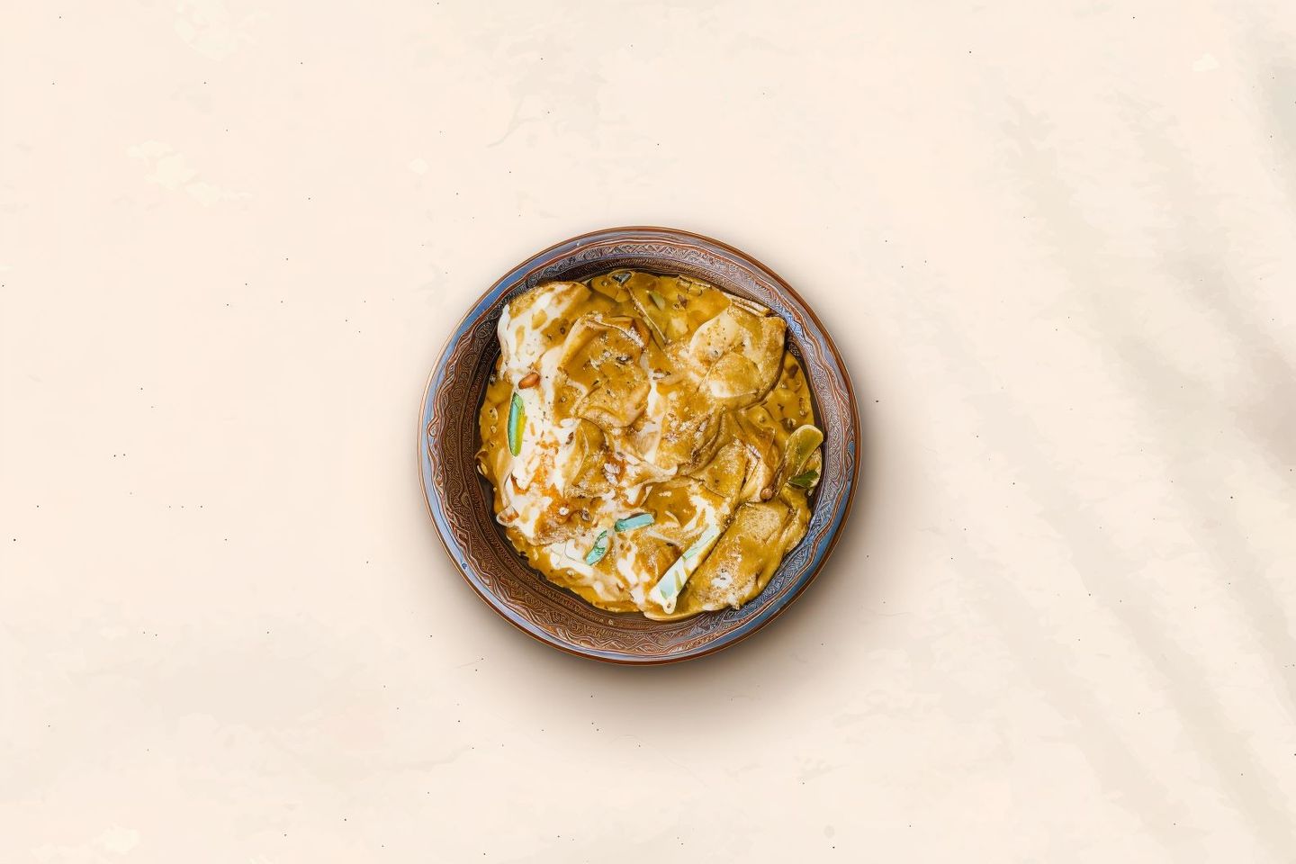 طاجن ثراء