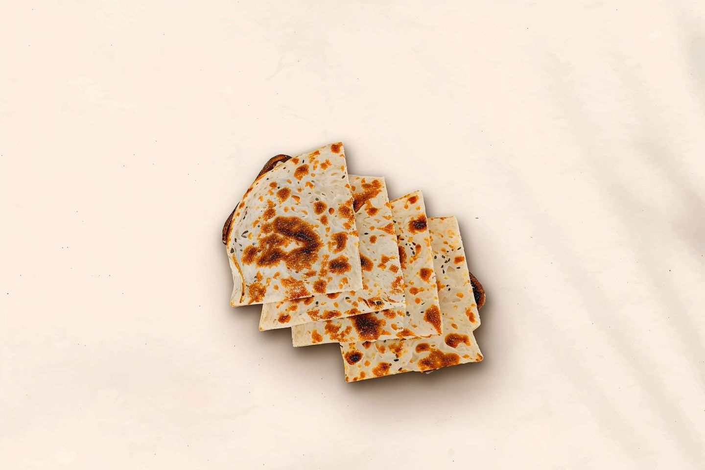 خبز تنور