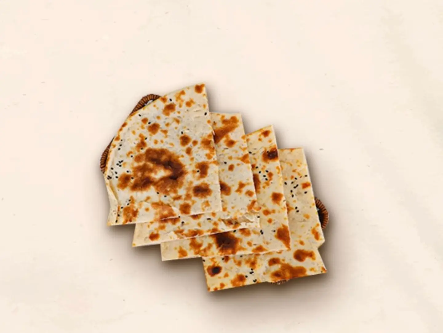 Tanour Bread